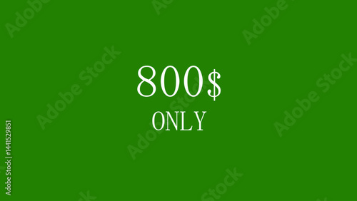 Season sale banner design with price template vector.