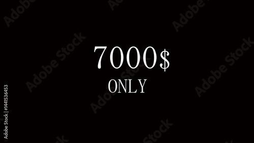 Mega sale, limited offer, clearance sale banner design template.