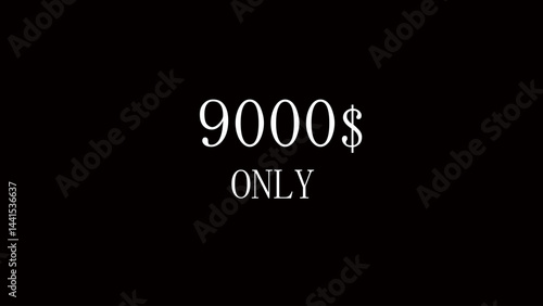 Mega sale, limited offer, clearance sale banner design template.