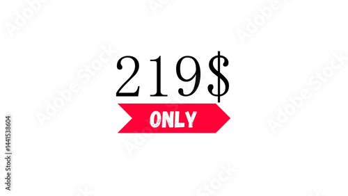 Mega sale, limited offer, clearance sale banner design template.