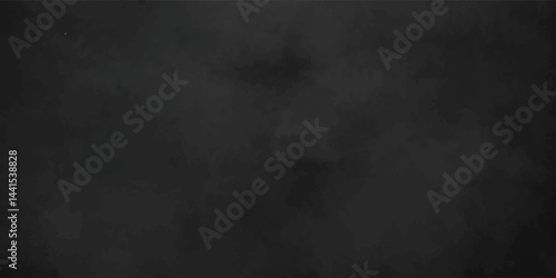 Simple dark grey textured concrete wall background abstract simple art