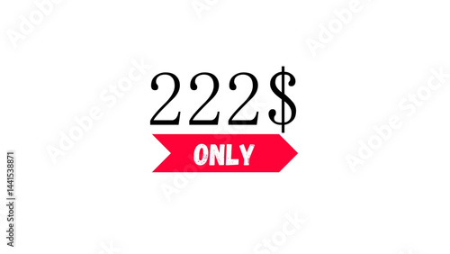 Mega sale, limited offer, clearance sale banner design template.