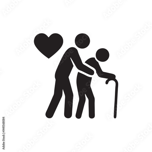 care for the elderly