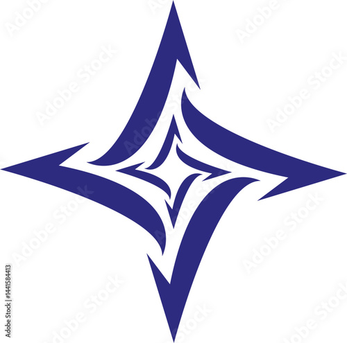 star 4 ponts