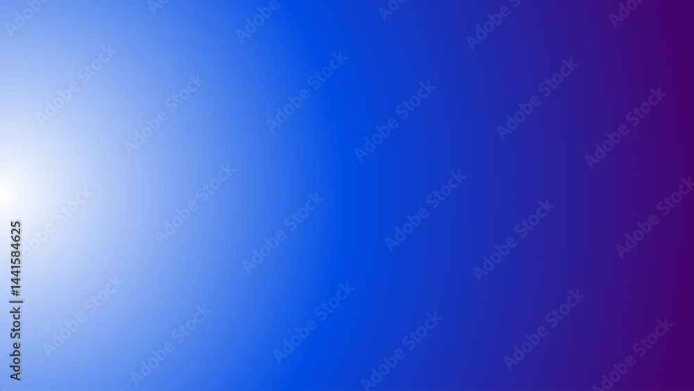 Obraz premium Abstract Modern digital, business, gradient background.