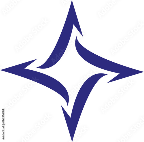 star 4 ponts
