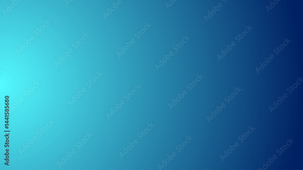 Obraz premium Abstract Modern digital, business, gradient background.