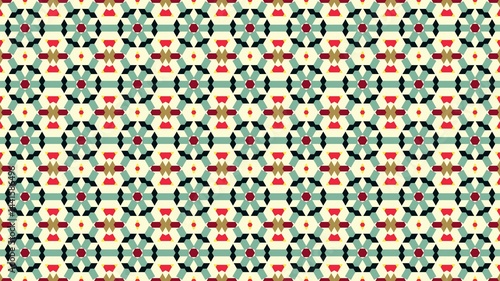 fabric motif. seamless pattern. wallpaper. background. HD