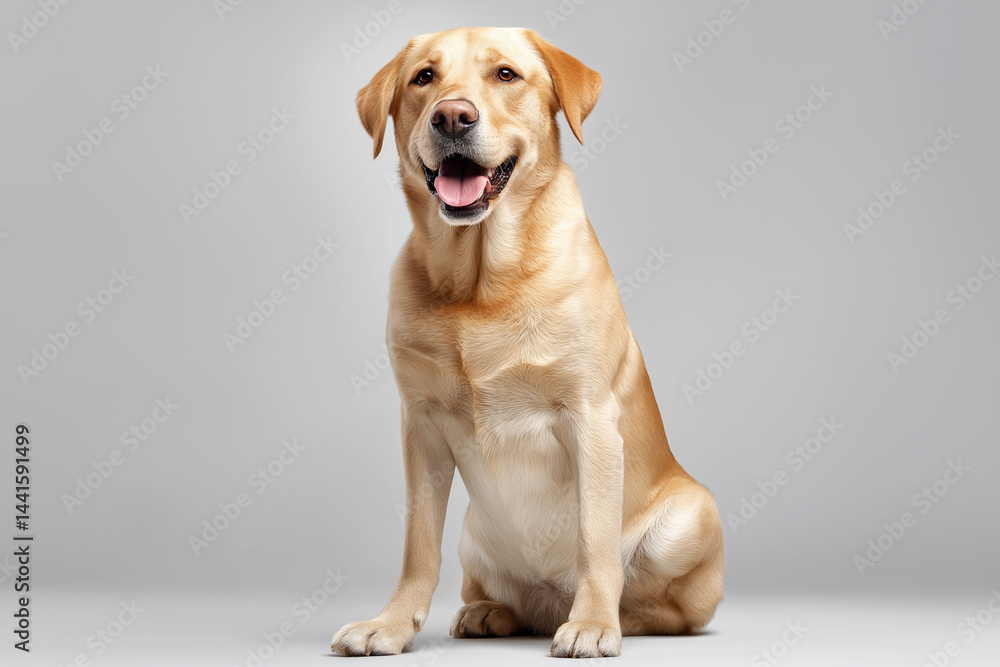 Labrador Retriever Labrador Retriever