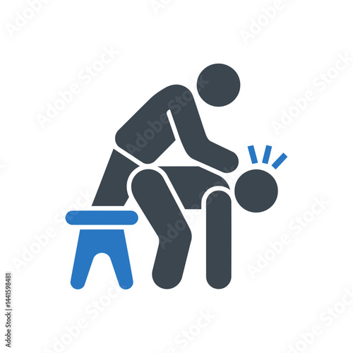 Childcare Support Icon