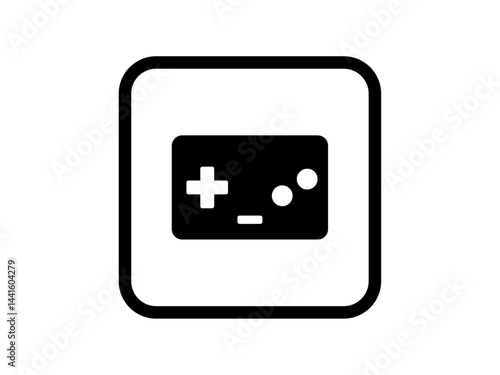 ゲームアプリアイコン