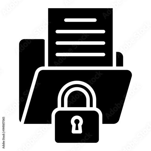 Data Privacy icon
