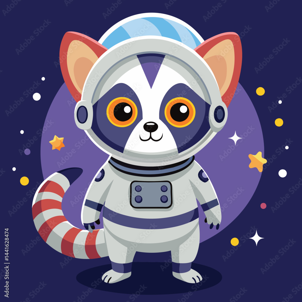 A cute raccoon in an astronaut suit floats in space, surrounded by vibrant planets and sparkling stars, capturing the spirit of adventure and exploration. A cute raccoon in an astronaut suit floats in space, surrounded by vibrant planets and sparkling stars, capturing the spirit of adventure and exploration.