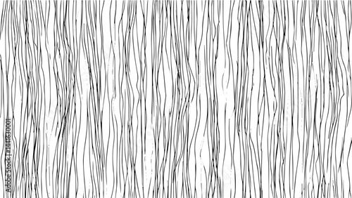 Crosshatch pattern texture set. Hand drawn pencil line. Abstract grunge background. Grunge wooden texture, vector pencil lines on transparent background.