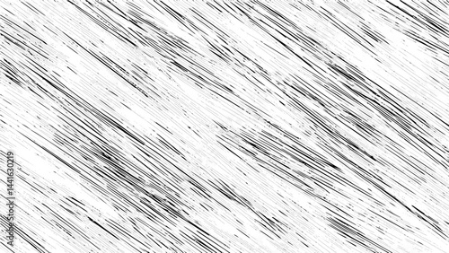 Black grunge texture background. Distress overlay texture. antdom lines harsh texture. Abrasion, sketch, sketchy scribble lines, Overlays line sketch vintage stamp texture with effect grunge.