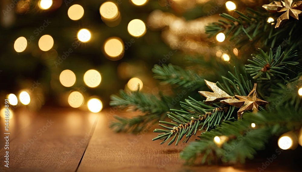 Christmas tree decorated by lights
1 Christmas tree decorated by lights
1