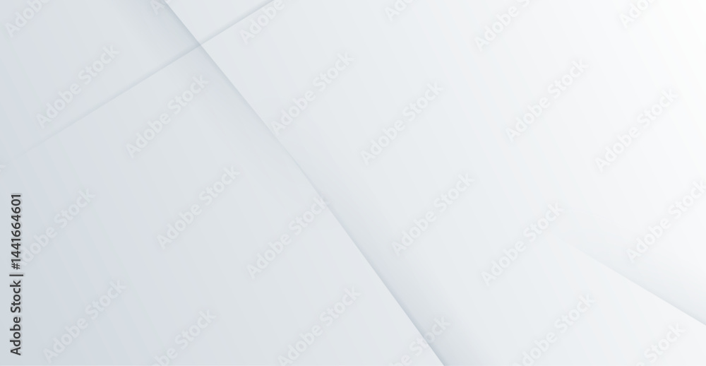 White gradient simple texture background. pattern line geometric. template poster, banner. White gradient simple texture background. pattern line geometric. template poster, banner.