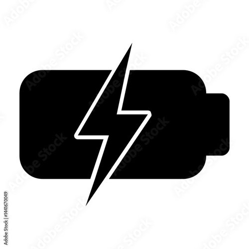 Battery icon