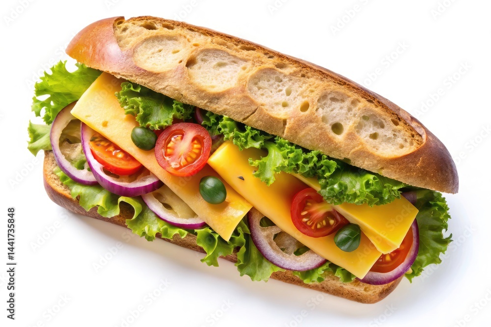Aerial View Cheese Sandwich, Isolated Food Photo, High-Resolution Food Photography, Delicious Sandwich Image, Overhead Shot Aerial View Cheese Sandwich, Isolated Food Photo, High-Resolution Food Photography, Delicious Sandwich Image, Overhead Shot
