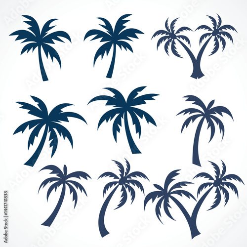 Traveling tour holiday trip summer logo