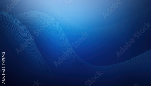 Stunning Blue Backgrounds Perfect for Digital and Print Use