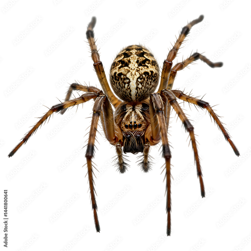 Spider Image: High-Resolution Arachnid Photography Spider Image: High-Resolution Arachnid Photography