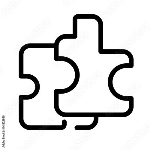 Problem Solving Icon