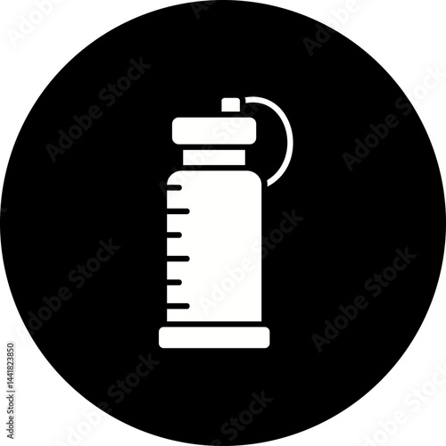 Water Icon