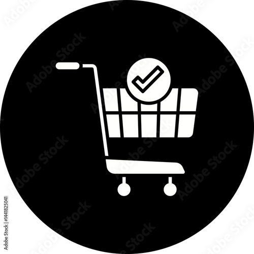 Check Out Icon