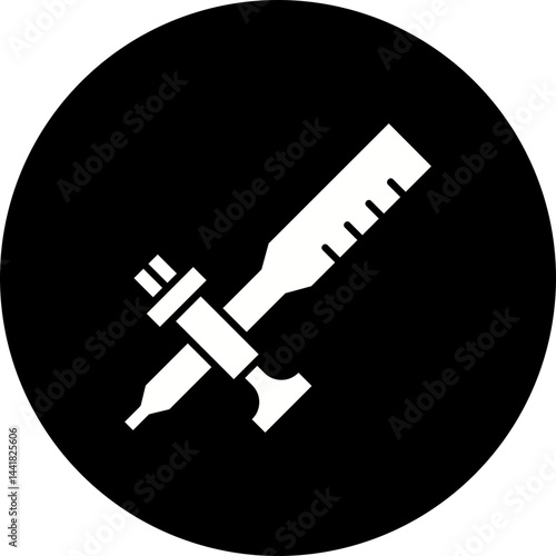 Burette Icon