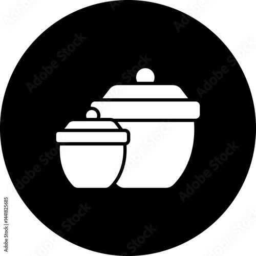 Crucible Icon