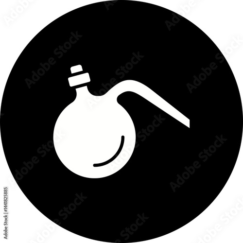 Retort Icon