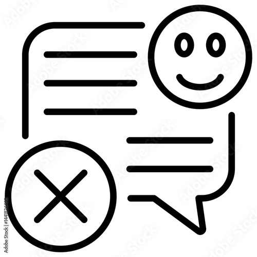 Complaint Outline Icon