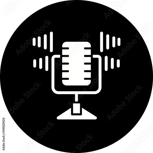 Recording Icon