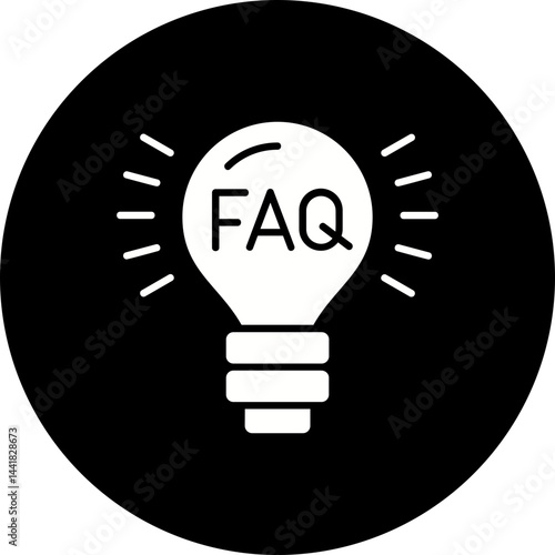 Lightbulb Icon