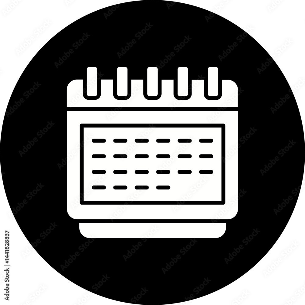 Date Icon Date Icon
