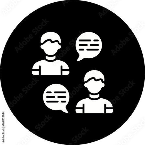 Chat Icon