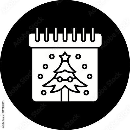 Christmas Icon