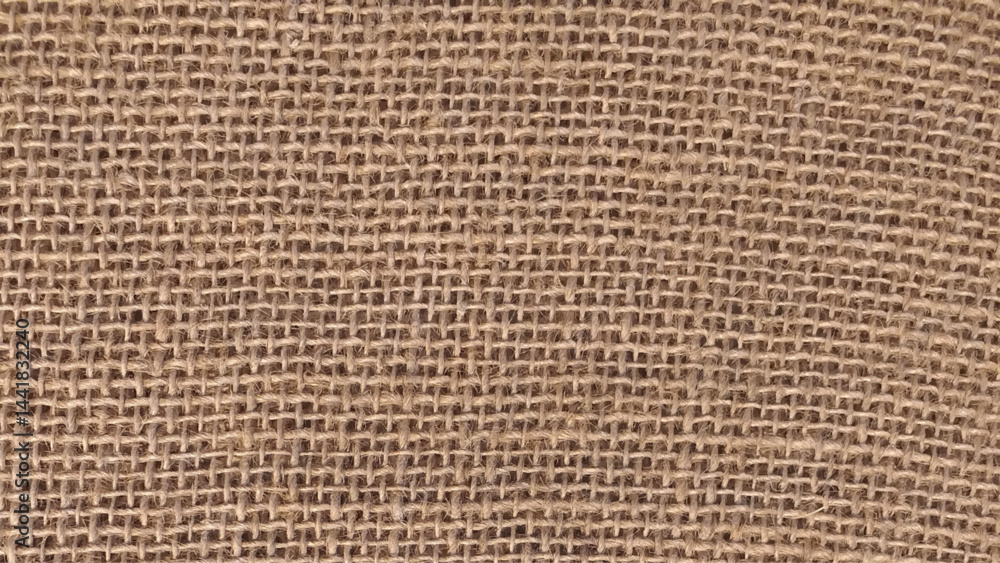 Burlap background and texture. Burlap sack background and texture. Vector illustration. Burlap background and texture. Burlap sack background and texture. Vector illustration.