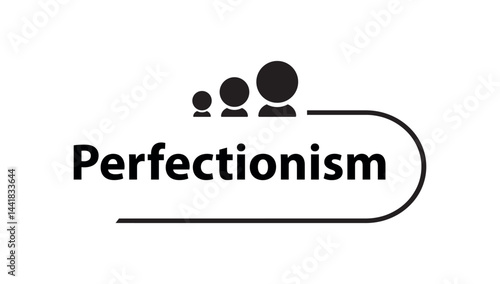Perfectionism text