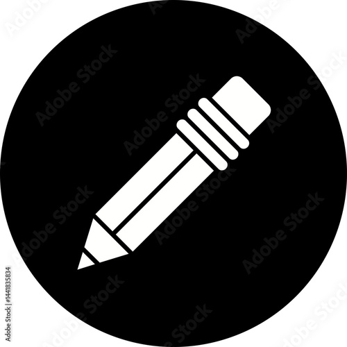 Pencil Icon