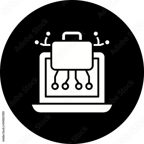 Business Icon