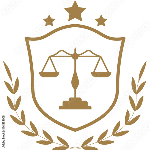 Law Logo