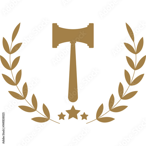 Law Logo