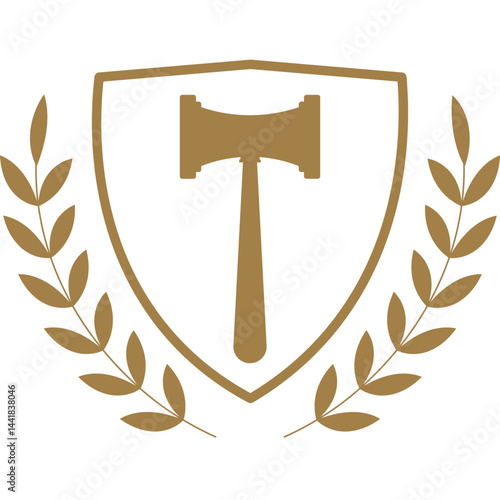Law Logo