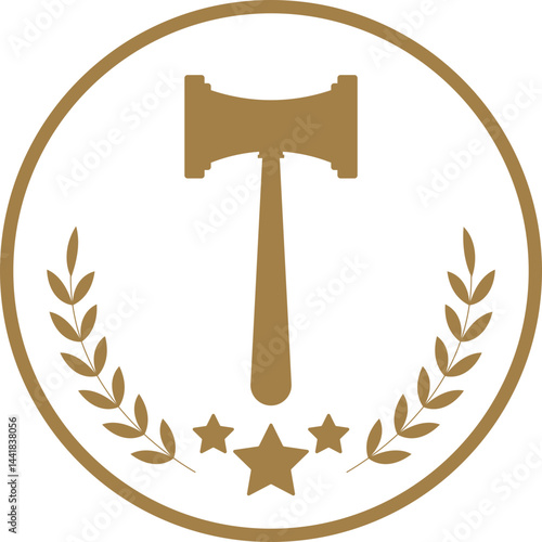Law Logo