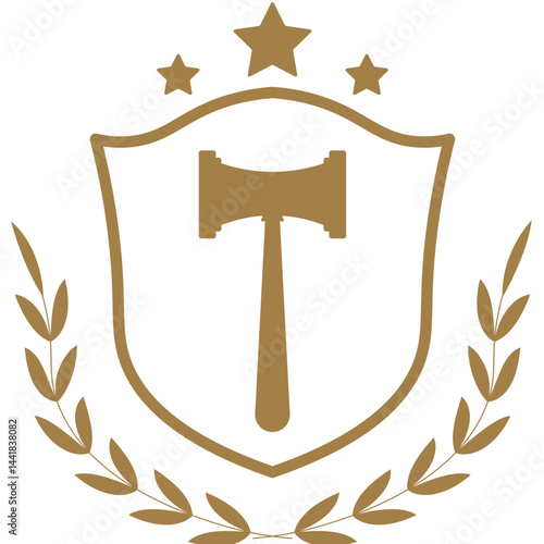 Law Logo