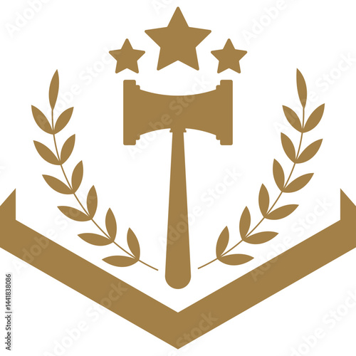 Law Logo