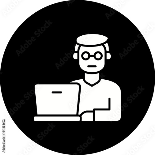 Blogger Icon