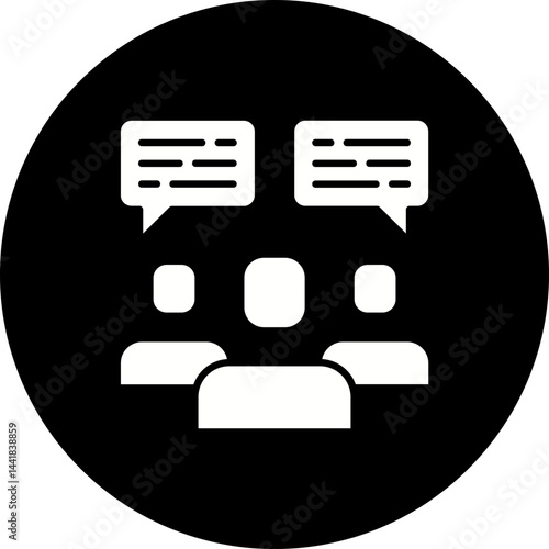 Comments Icon